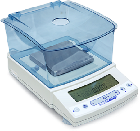 Госметр ВП-2 Весы