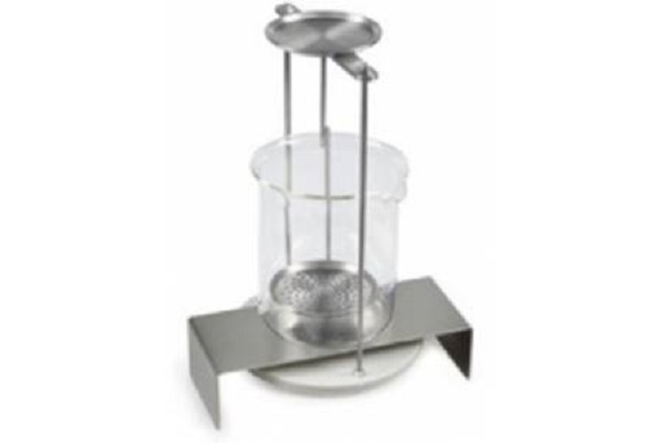 Госметр SMK-601 Весы