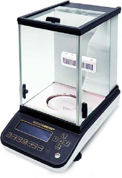 Госметр  Весы