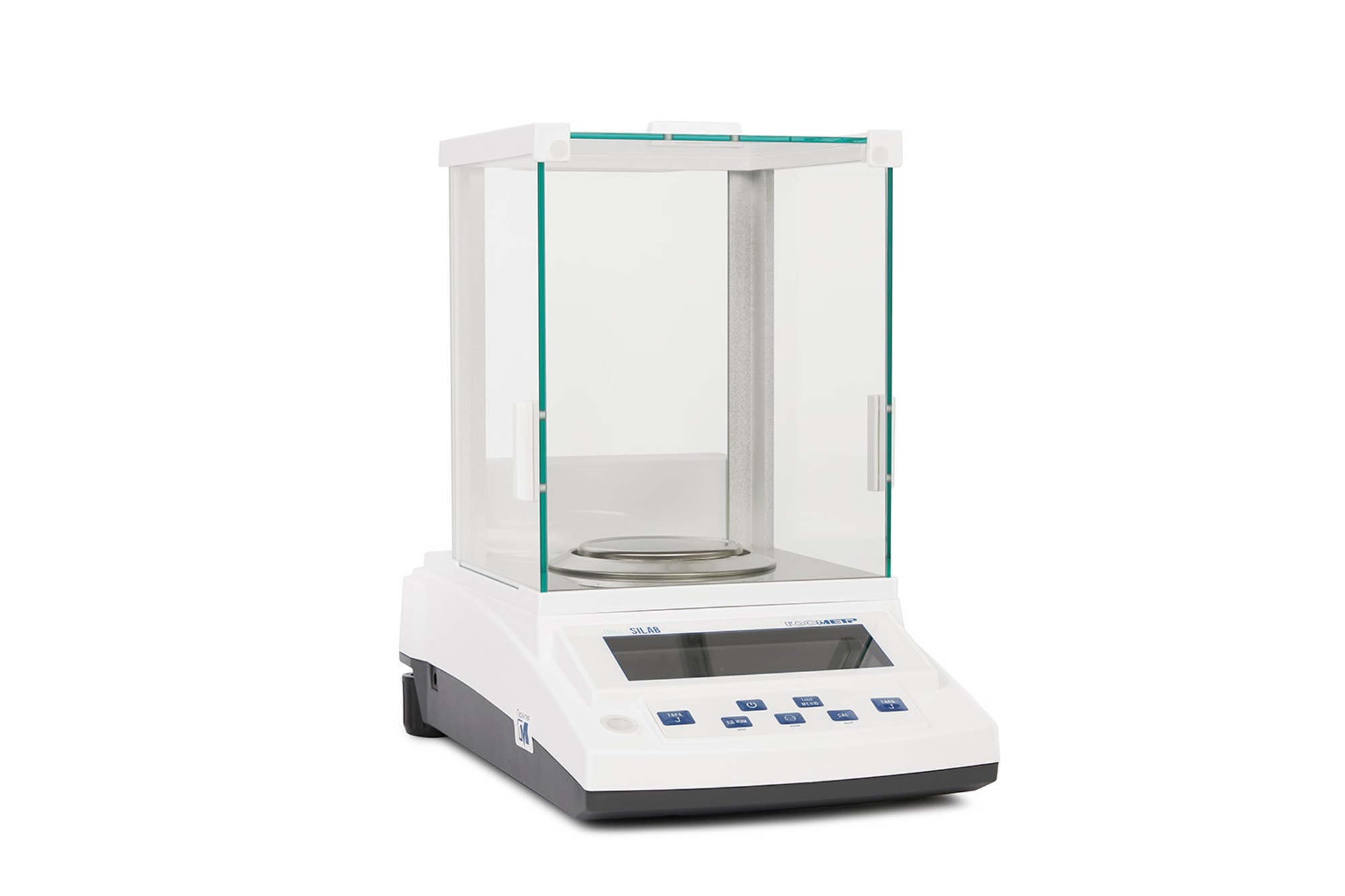 Госметр ВЛК-124С-И Весы