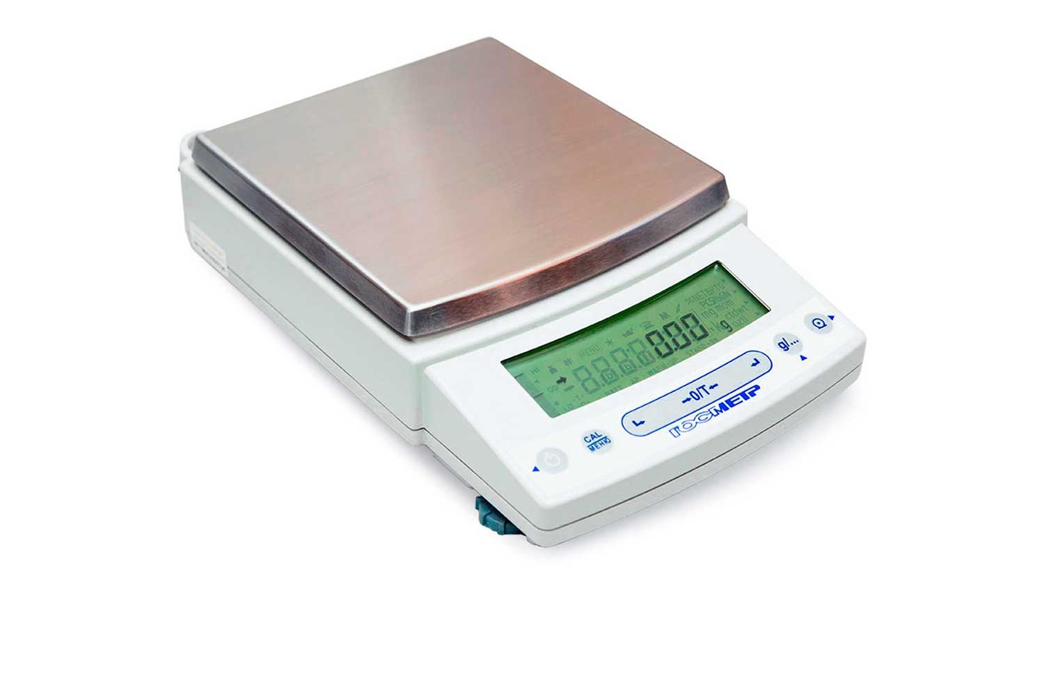 Госметр ВЛЭ-6202КС Весы