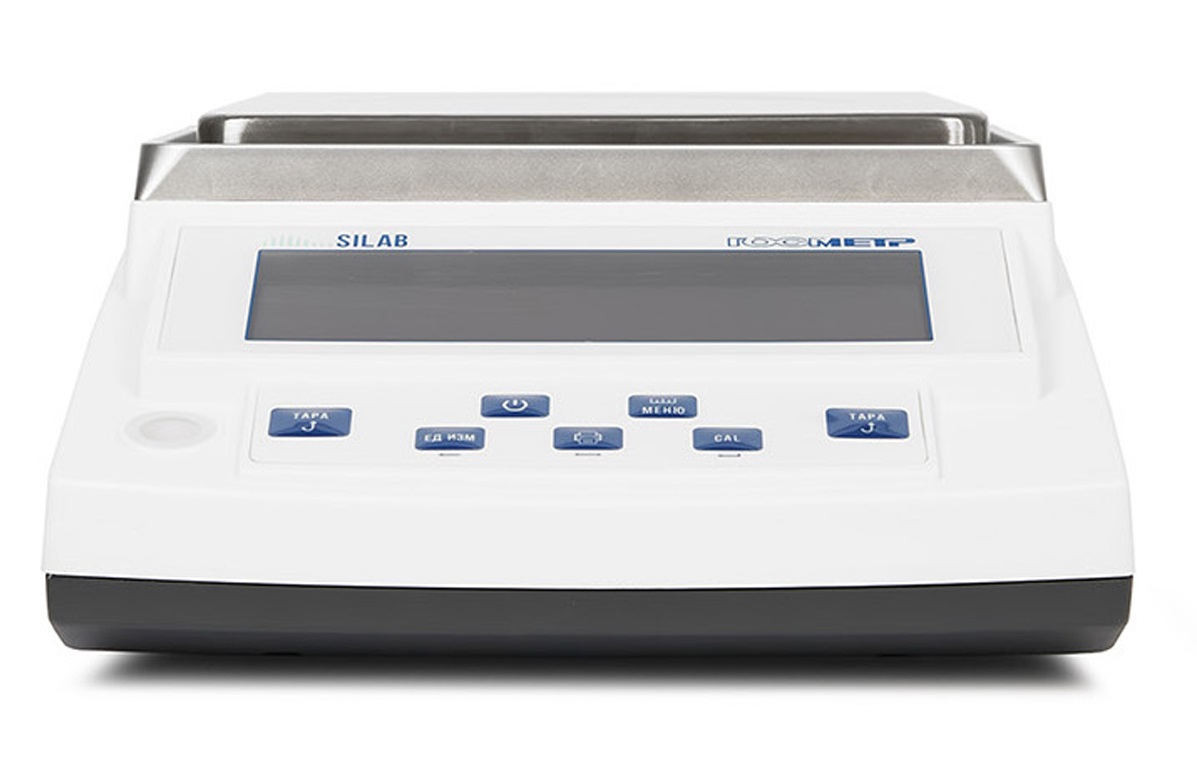 Госметр ВД-1 Весы