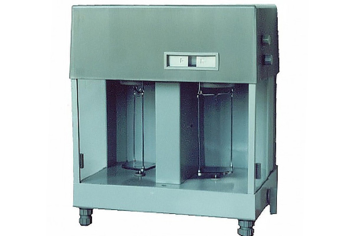 Госметр ВЛР-200 Весы