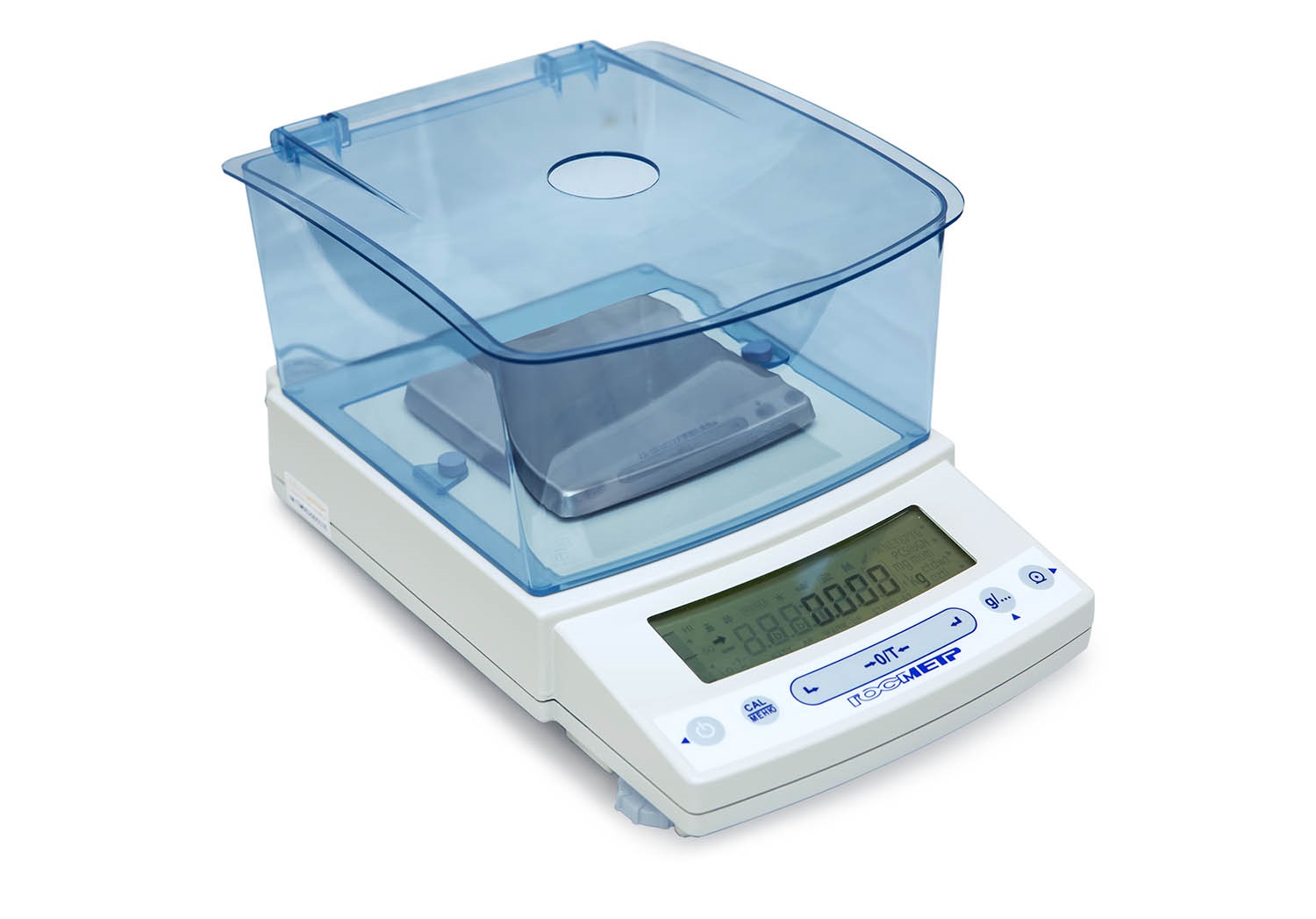 Госметр ВЛЭ-223С Весы