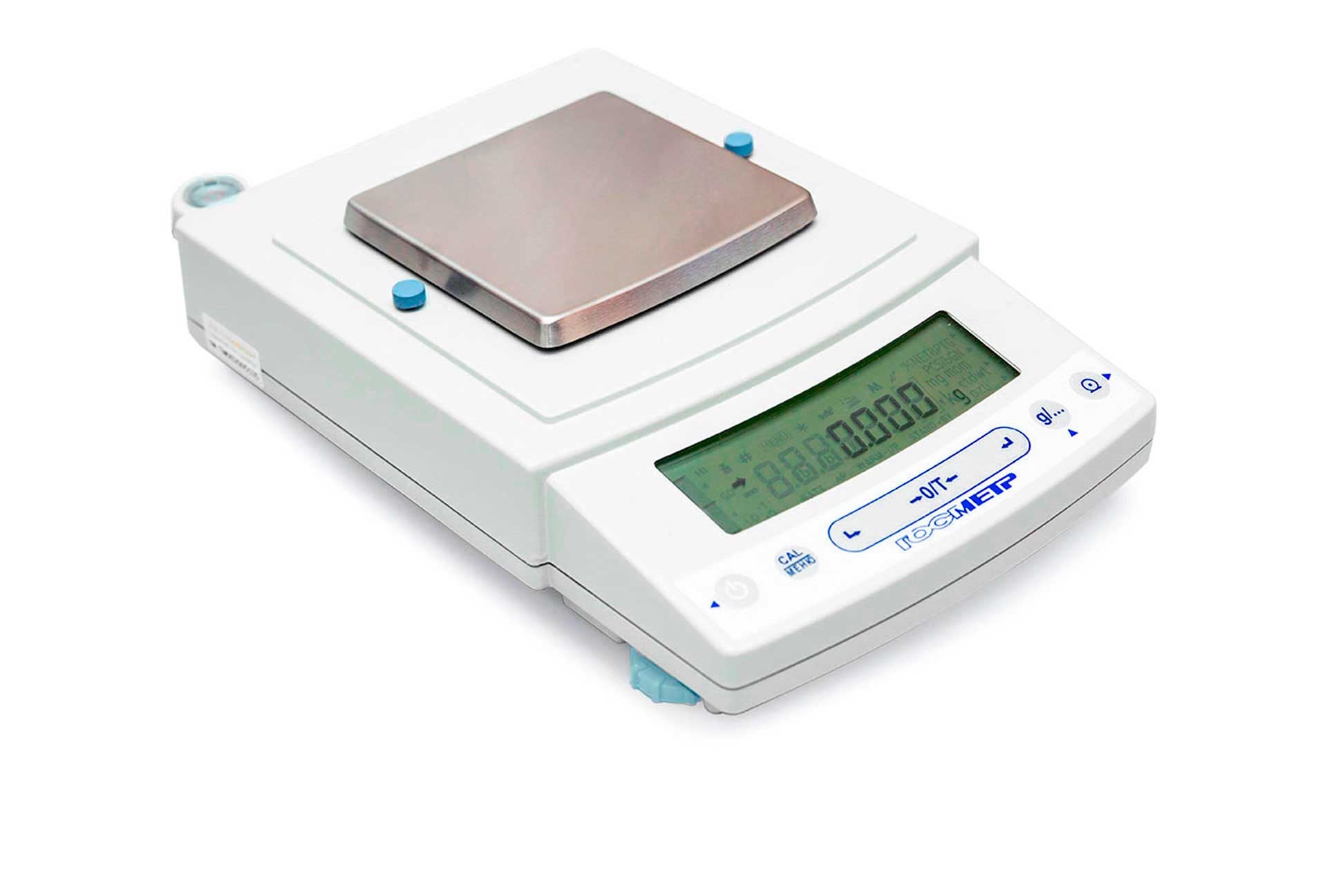 Госметр ВЛЭ-6202С Весы