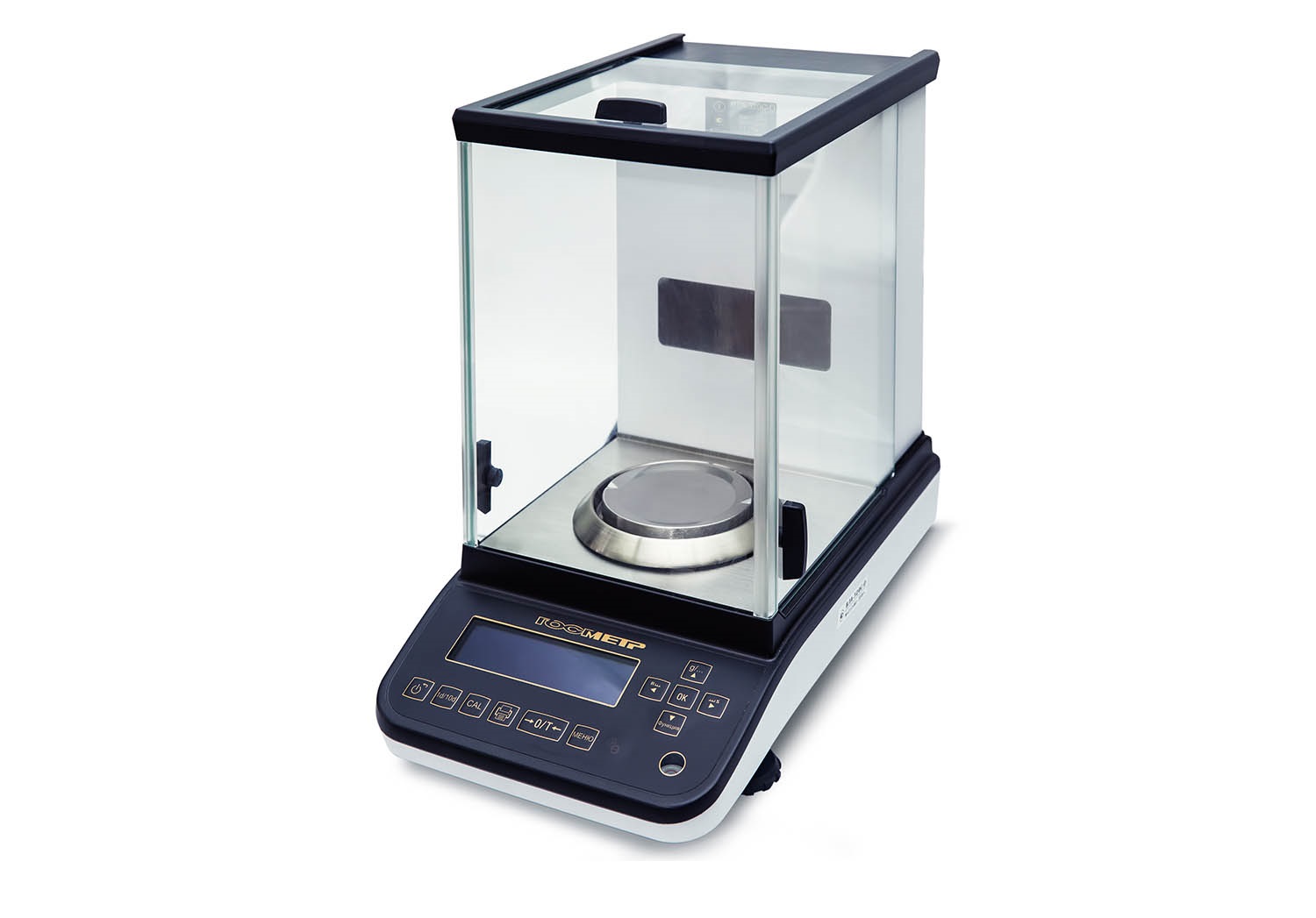 Госметр ВЛА-220М Весы